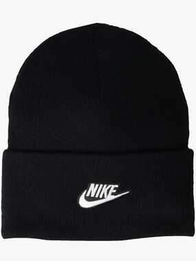 💌 B104-Nike Futura Unisex Beanie